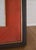 Vintage Hand Carved Sgraffito Wood Hermit Crab Wallhanging For Sale In San Francisco - Image 6 of 9