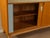 Tan Mid-Century Kitchen Cabinet, 1950s For Sale - Image 8 of 15