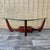 Mid-Century Modern Mid-Century Modern Adrian Pearsall Style Glass Top Coffee Table. Circa 1960s For Sale - Image 3 of 18