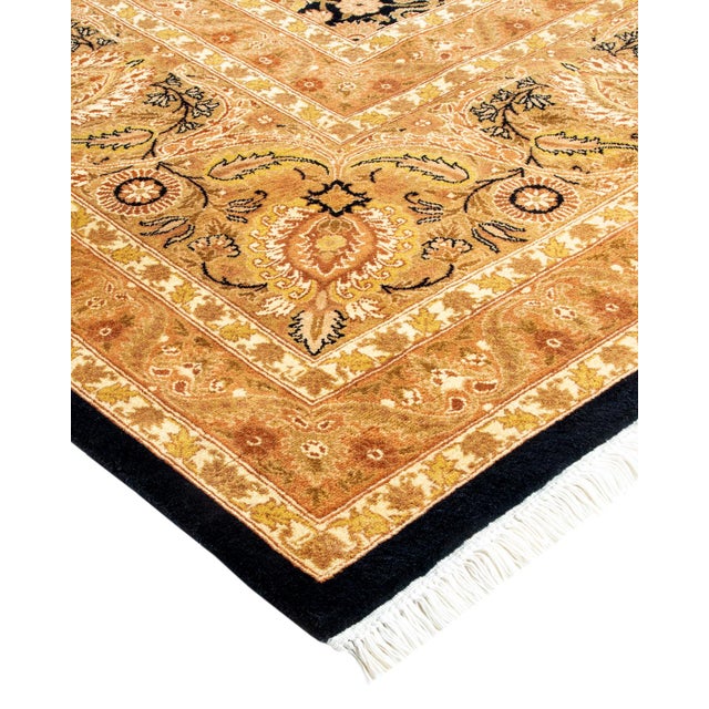 With understated palettes and allover designs, the rugs in the Mogul Collection will bring timeless sophistication to any...