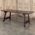 19th Century Rustic Italian Dining Table was lovingly hand-crafted from dense, old-growth oak to last for centuries! The...