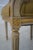 Pair of Louis XVI Painted Fauteuil Armchairs For Sale - Image 16 of 18