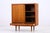 Vintage Teak Cabinet with 2 Doors by Axel Christensen for Aco Møbler For Sale - Image 6 of 18
