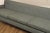 1960's Mid-Century Modern Newly Upholstered Sofa For Sale In Philadelphia - Image 6 of 13