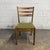 Mid-Century Modern Set of 4 Danish Teak Back Beech Frame Farstrup Model 219 Dining Chairs, Circa 1960's Mid Century For Sale - Image 3 of 10