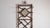 1900 - 1909 France Chocolate Bamboo Coat Rack For Sale - Image 9 of 15