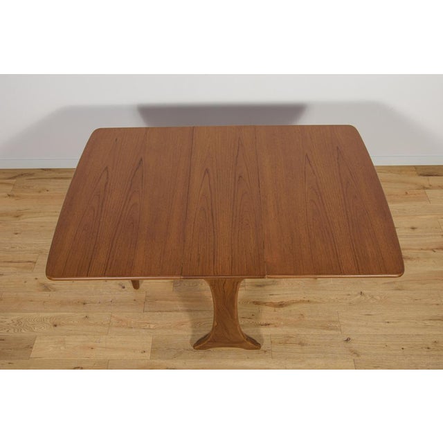Mid-Century Teak Extendable Dining Table from G-Plan, 1960s For Sale - Image 14 of 18