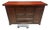 Pottery Barn “Torrens” Extension Wet Bar Sideboard For Sale