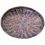 Large-Scale Italian Terracotta Charger For Sale - Image 13 of 13