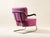 Functionalist Lounge Chair from Kovona N.P., 1930s For Sale - Image 4 of 8