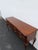 Drexel Long Narrow Library Console Entry Table 6394 For Sale - Image 14 of 17
