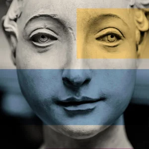 Guy Sargent, Fiesole IX, Archival Pigment Print