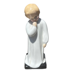 1940s Royal Doulton Darling Figurine