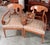 Wood Biedermeier Armchairs in Light Wood, 1800s, Set of 2 For Sale - Image 7 of 8