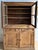 Early 19th Century Antique French Walnut Bookshelf For Sale - Image 5 of 5