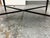 Barbara Barry for Baker Furniture Tray-Top Occasional Table For Sale - Image 10 of 12