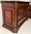 Brown Roman Chest of Drawers in Veneered Walnut, 17th Century For Sale - Image 8 of 8