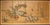 "Flowers of the Four Seasons", 1970s Showa Era Japanese Painted Byobu Screen For Sale - Image 18 of 18