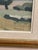 William Herbert Fleetwood, Landscape, 1951, Oil Painting on Canvas, Framed For Sale - Image 8 of 18