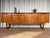 Wood Large Mid-Century British Scandinavian Style Teak Sideboard from Stonehill, 1960s For Sale - Image 7 of 18