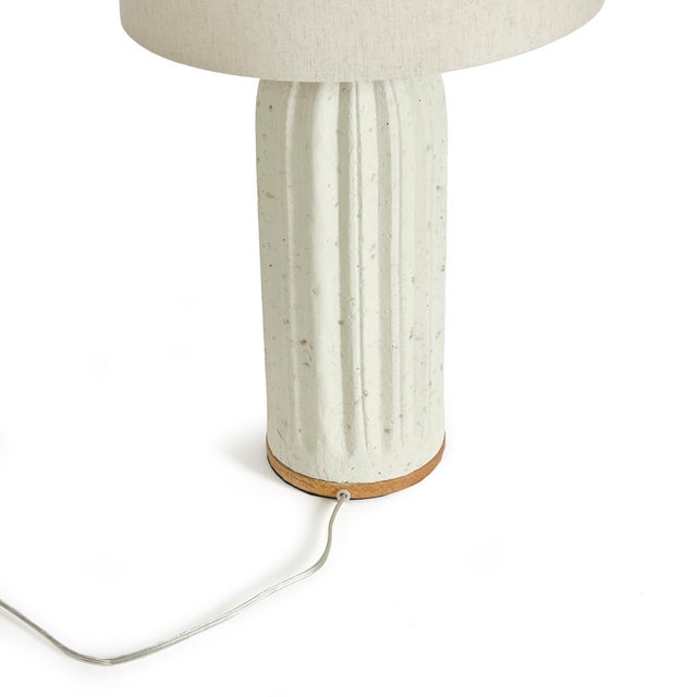 Elise Lamp For Sale In Chicago - Image 6 of 12