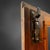 Biedermeier Cherry Wood Display Cabinet, Southern Germany, 1825 For Sale - Image 9 of 14