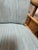 Vintage Lane Ventura Glass Top Table and 4 Chairs For Sale - Image 10 of 12