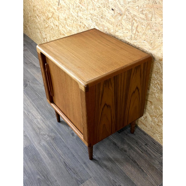 1970s Vintage Danish Teak Sideboard, 1970s For Sale - Image 5 of 14
