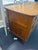 19th Century French Louis XVI Style Three Drawer Chest For Sale - Image 11 of 13