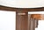 Model 780 Nesting Tables by Gianfranco Frattini for Cassina, 1960s, Set of 4 For Sale - Image 9 of 13
