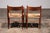 Dining Chairs by Hans Wegner for Carl Hansen & Søn, Denmark, 1960s, Set of 4 For Sale - Image 12 of 16