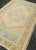 Textile Turkish Mini Rug Oriental Hand Knotted Vintage Rug 2'0" x 3'3" #21056 For Sale - Image 7 of 8