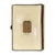 Antique prayer book in Hebrew ("Tephilath Israel" meaning "Prayer of Israel") published in Vienna in 1894 by Jos....