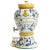 Beverage & Olive Oil Dispenser, Ricco Deruta For Sale - Image 4 of 6
