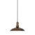 Small Kavaljer Black Pendant Lamp by Sabina Grubbeson for Konsthantverk For Sale - Image 6 of 7