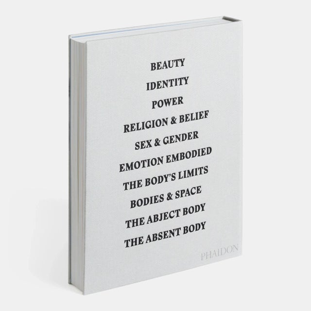 Body of Art Book For Sale - Image 4 of 8