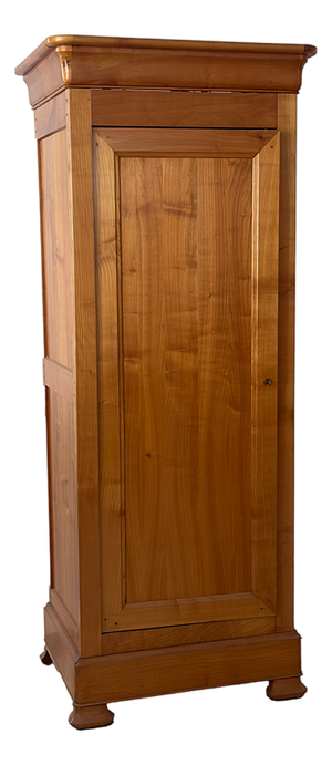Louis-Philippe Style Wardrobe, 1990s