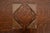 Tiffany Studios New York Zodiac Pattern Bronze Blotter Corners With Leather Desk Blotter For Sale - Image 11 of 14