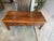 Wood Rustic Farmhouse Coffee Table in Wood with Two Drawers, 1930s For Sale - Image 7 of 18