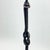 Hand Forged Iron Floor Candelabra (110cm) Hercules Knot Double Stem – Antique Copper or Gold Finish For Sale - Image 16 of 17