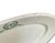 Antique Ymca Oval Plate – Syracuse China Restaurant Ware Platter, Green Ribbon Logo For Sale - Image 9 of 10