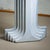 1970s Marble Column by Carlo Scarpa for Simon, Italy 1970 For Sale - Image 5 of 6