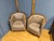 Art Deco Armchairs, 1930s, Set of 2 For Sale - Image 9 of 18