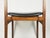 Model 104 Dining Chairs by G. Frattini for Cassina, 1960s, Set of 6 For Sale - Image 12 of 17