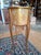 Lacquered and Gilded Oval Coffee Table, 1960s For Sale - Image 16 of 18
