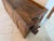 Historic Workbench Lectern, 1890s For Sale - Image 9 of 18