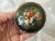 Use this charming antique Victorian era lacquer box to stash a special trinket. The decorative box has a hand painted...