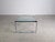 Coffee Table in Glass from Draenert For Sale - Image 6 of 9