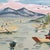 Yves Brayer, Mexican Fishermen in Lake Patzcuaro, Lithograph, 1963, Framed For Sale - Image 16 of 18