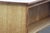 Mid-Century Oak Writing Desk with 6 Drawers and Open Back in the style of Henning Kjærnulf, 1960s For Sale - Image 9 of 18